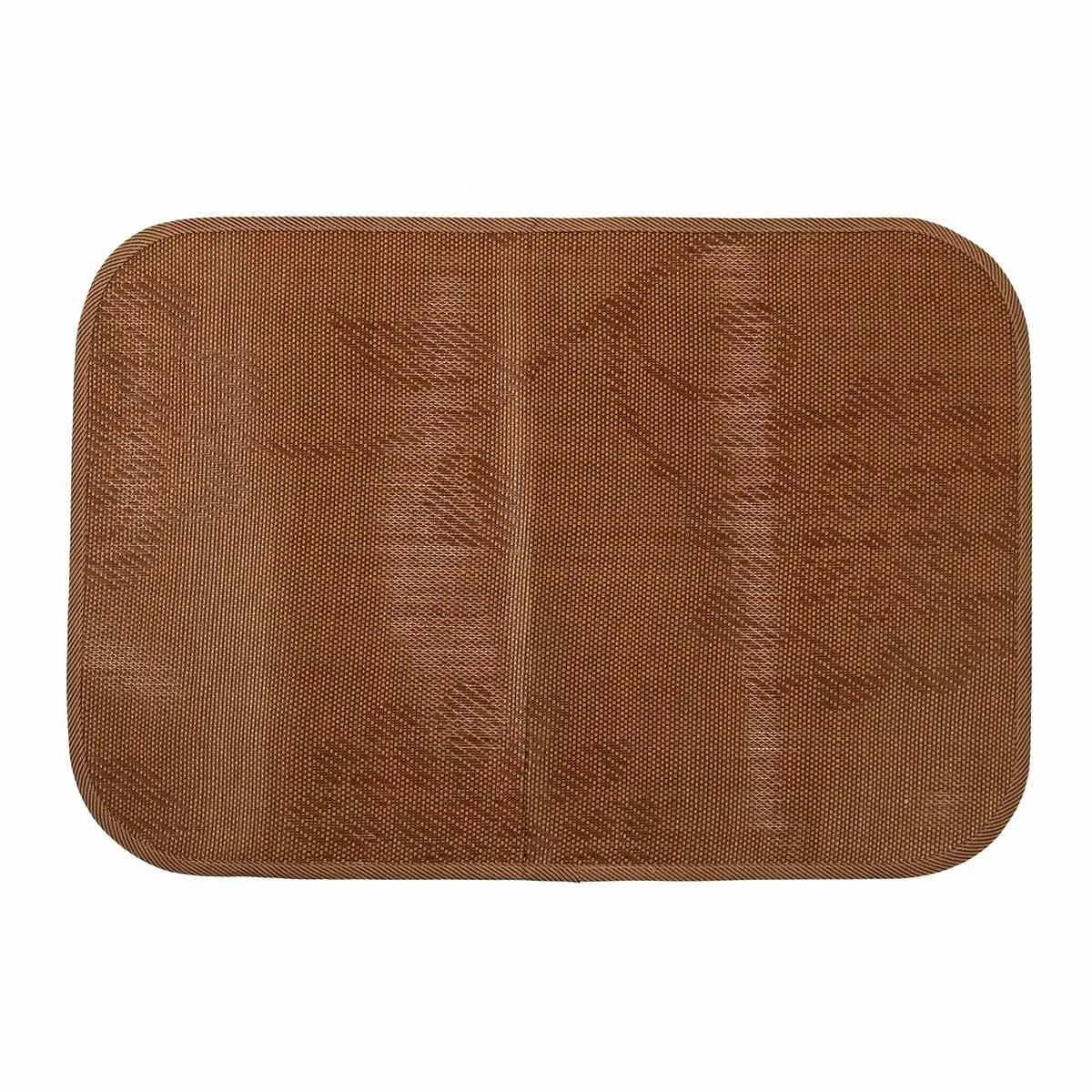 3/шт набор натурального бамбукового ротанга матрасы-коврики летняя спальная охлаждающая подстилка наволочки матрас, домашний текстиль 3 размера