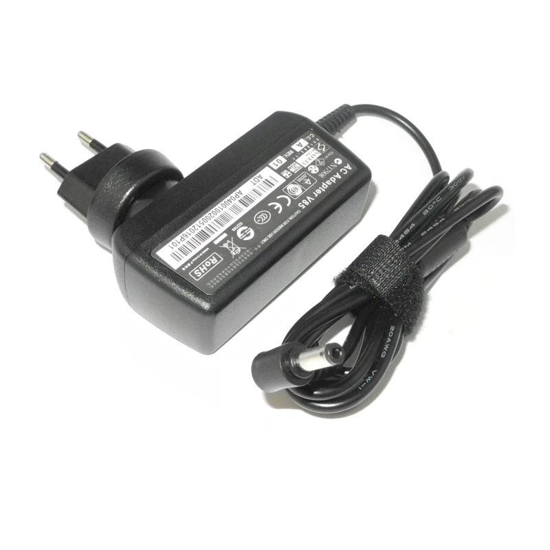 toshiba 19v 2.37a laptop adapter