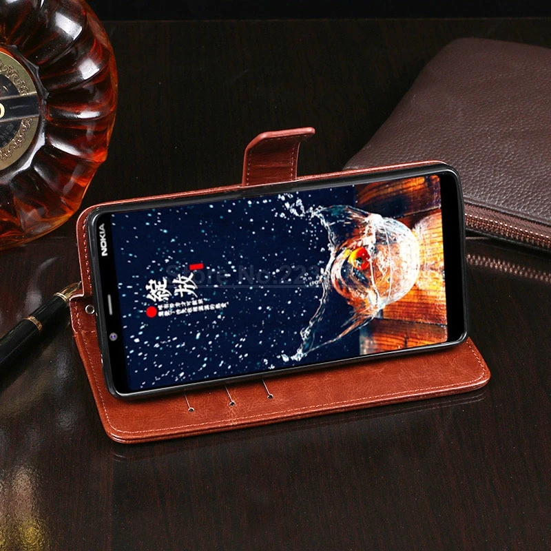 Nokia3.1 3.1 Plus Case