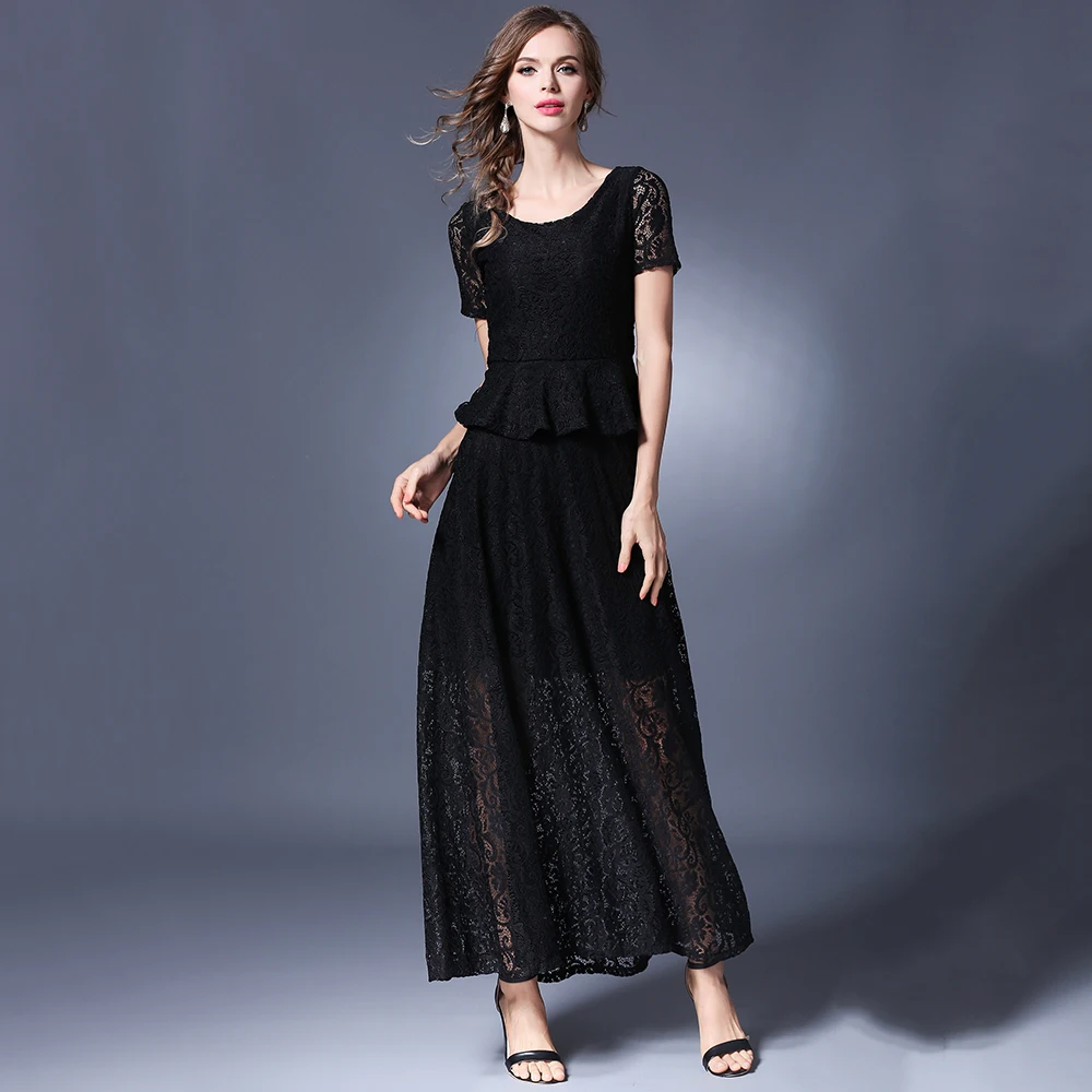 lace suits for ladies