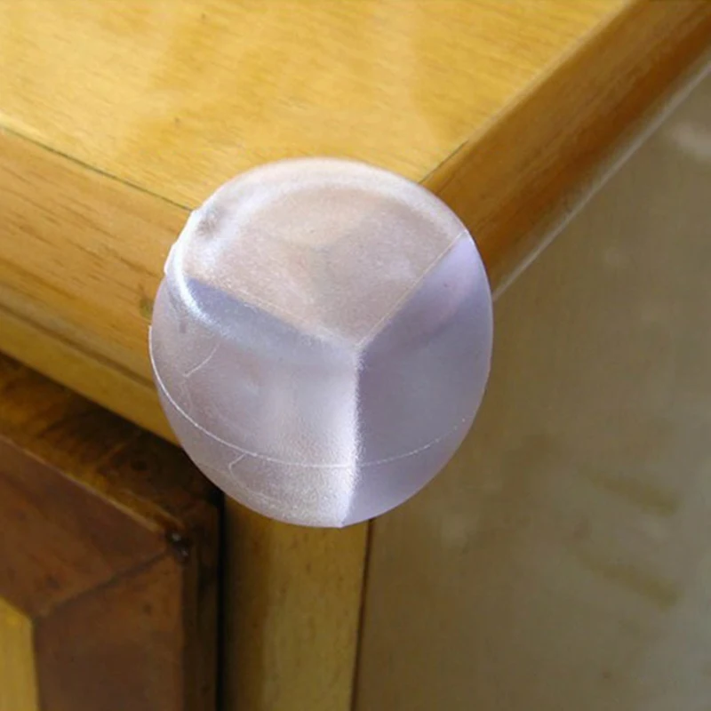 8Pcs/Lot Table Corner Protector Baby Kids Corner Protector Child Safety