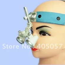 ymarda оголовье CH-F водонепроницаемый 3.5X стоматологические лупы Хирургические лупы