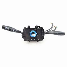 Combination swich Headlight switch assembly For JAC J3 J3S J3 Turin 1 Piece