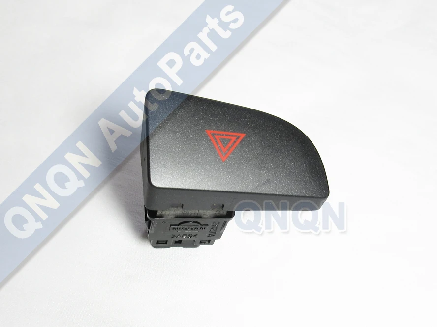 

Warning Indicator Switch Danger Alarm Switch Button for Nissan Teana Altima J32 08-12