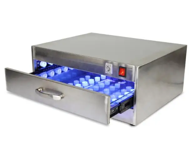 Special Offers 2019 UV oven curing box Water gel UV curing light chamber UV light box 3d printer Special Offers 2019 UV oven curing box Water gel UV curing light chamber UV light box 3d printer