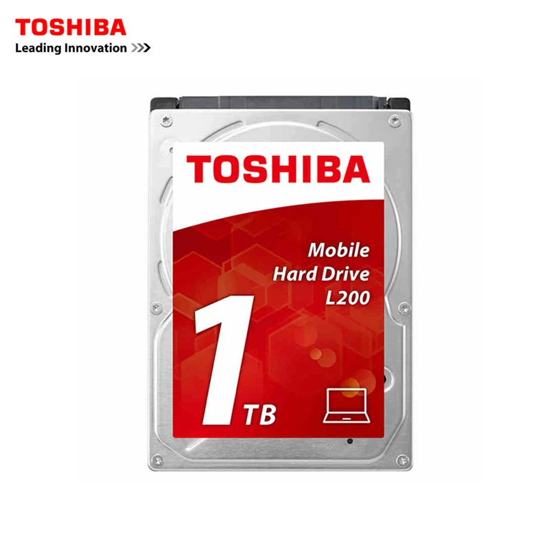 TOSHIBA SATA II 2 5 1TB HDWJ110AZSTA 1TB Laptop hard font b drive b font 8M