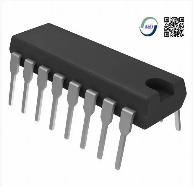 

IRS2092PBF IC AMP AUDIO 500W MONO D 16DIP IC chips