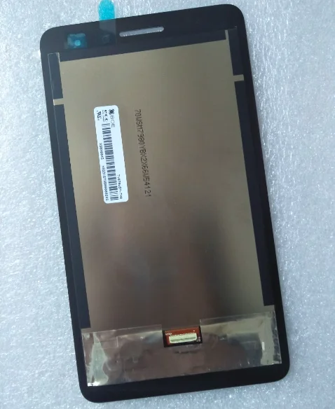 New For Huawei Honor Play Mediapad T1-701 T1 701W T1-701W lcd display Matrix + touch Screen digitizer replacement panel assembly New For Huawei Honor Play Mediapad T1-701 T1 701W T1-701W lcd display Matrix + touch Screen digitizer replacement panel assembly