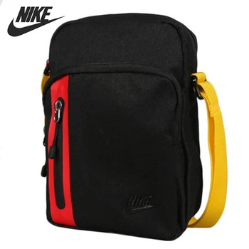 

Original New Arrival NIKE TECH SMALL ITEMS Unisex Handbags Sports Bags
