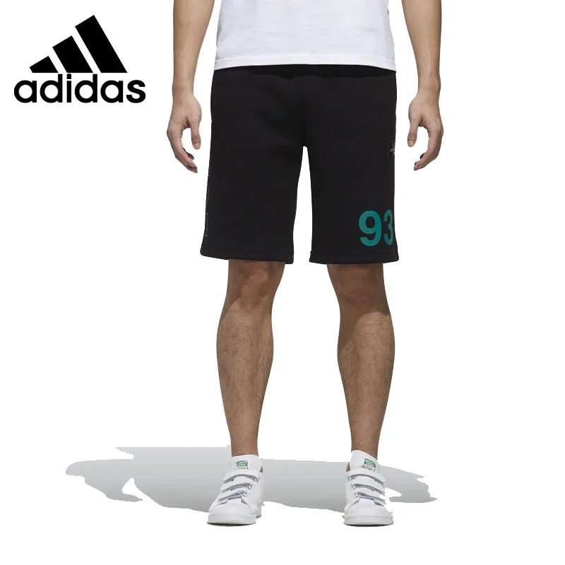 

Original New Arrival 2018 Adidas Originals EQT SHORTS Men's Shorts Sportswear