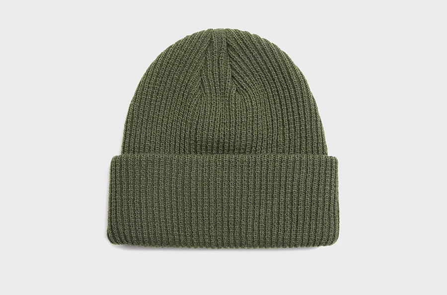 CAP717-203军绿