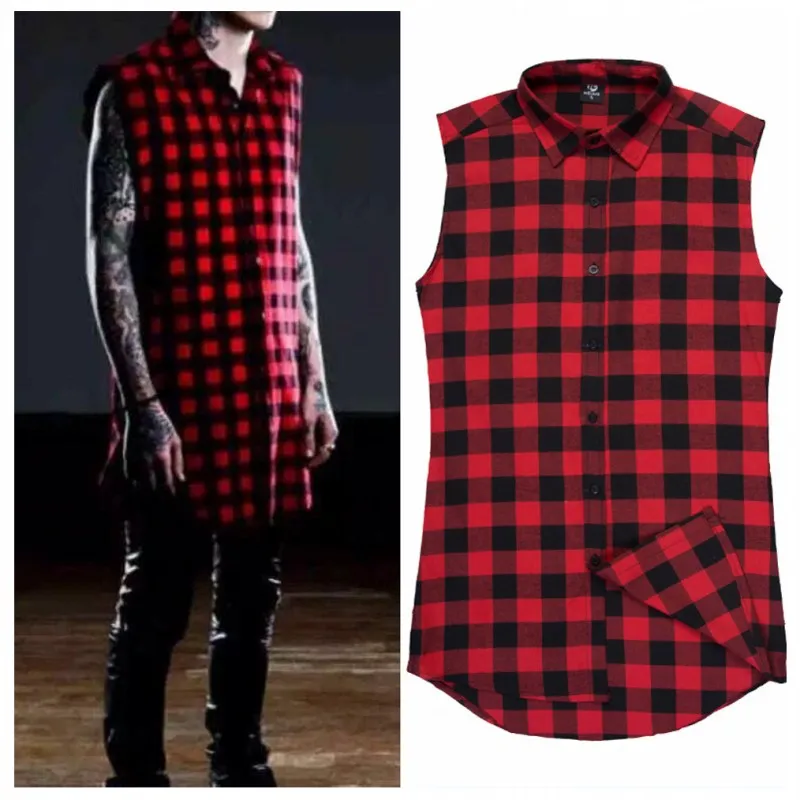 Popular Mens Sleeveless Dress ShirtsBuy Cheap Mens Sleeveless Dress Shirts lots from China Mens