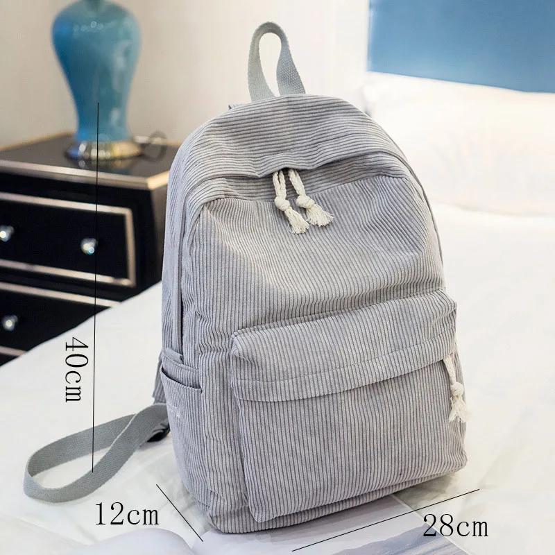 mini backpack
