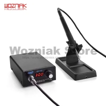 

JABE UD-T12 Soldering Iron Welding Platform Maintenance Constant Temperature Welding Platform Cellphone Repairs