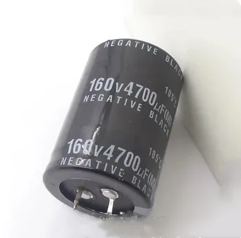 

160V4700uf Electrolytic Capacitor Radial 4700UF 160V 35x50mm