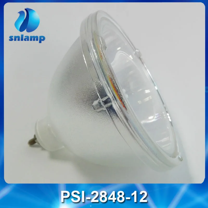 Replacement Projector Bulb PSI 2848 12 for Overview MP50/ TV lamp S70