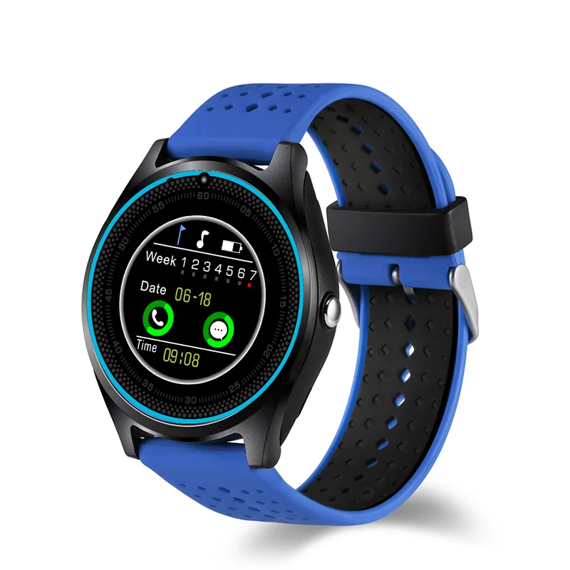 130283-V9 smart watch-16
