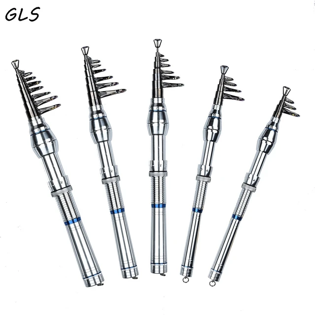Special Offers 2018NEW Carbon Fiber Telescopic Fishing Rods Spinning Rod Sea Fishing Pole 1.5m 1.8m 2.1m 2.4m Special Offers 2018NEW Carbon Fiber Telescopic Fishing Rods Spinning Rod Sea Fishing Pole 1.5m 1.8m 2.1m 2.4m