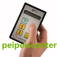 PG контроллер программист, соответствующий pps-06 только для специальных клиентов pps-06a