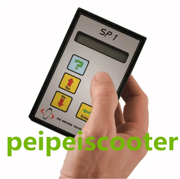 

PG controller programmer matching to pps-06 Just for special customers pps-06a