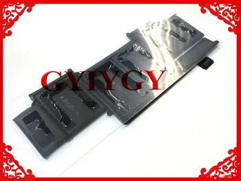 

New 11.42V 74.9Wh 6559mAh A1582 Battery for Macbook Pro 13'' Retina A1502 2015 Best Type