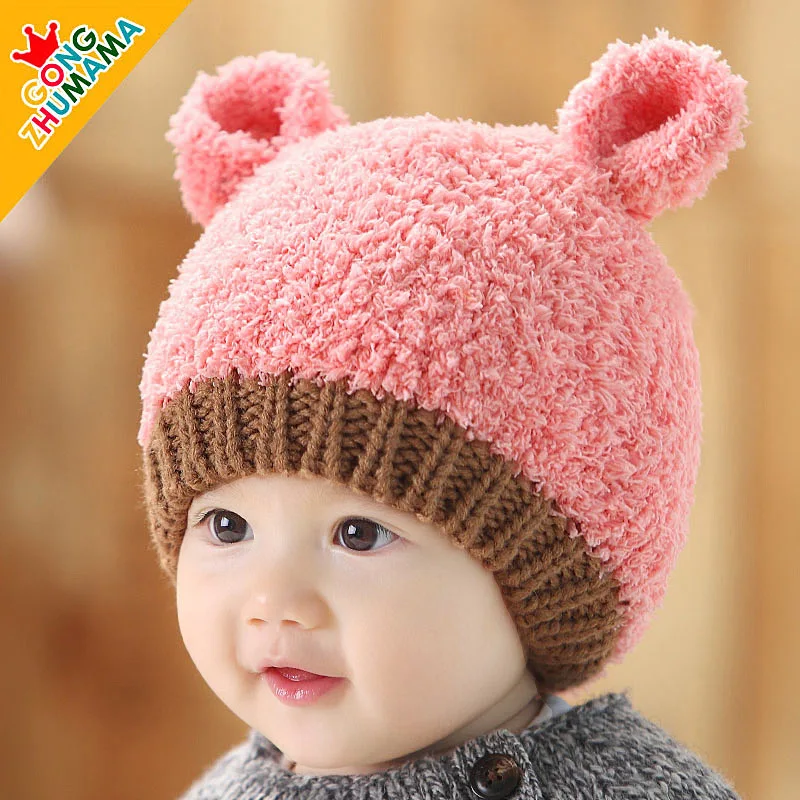 baby winter cap online