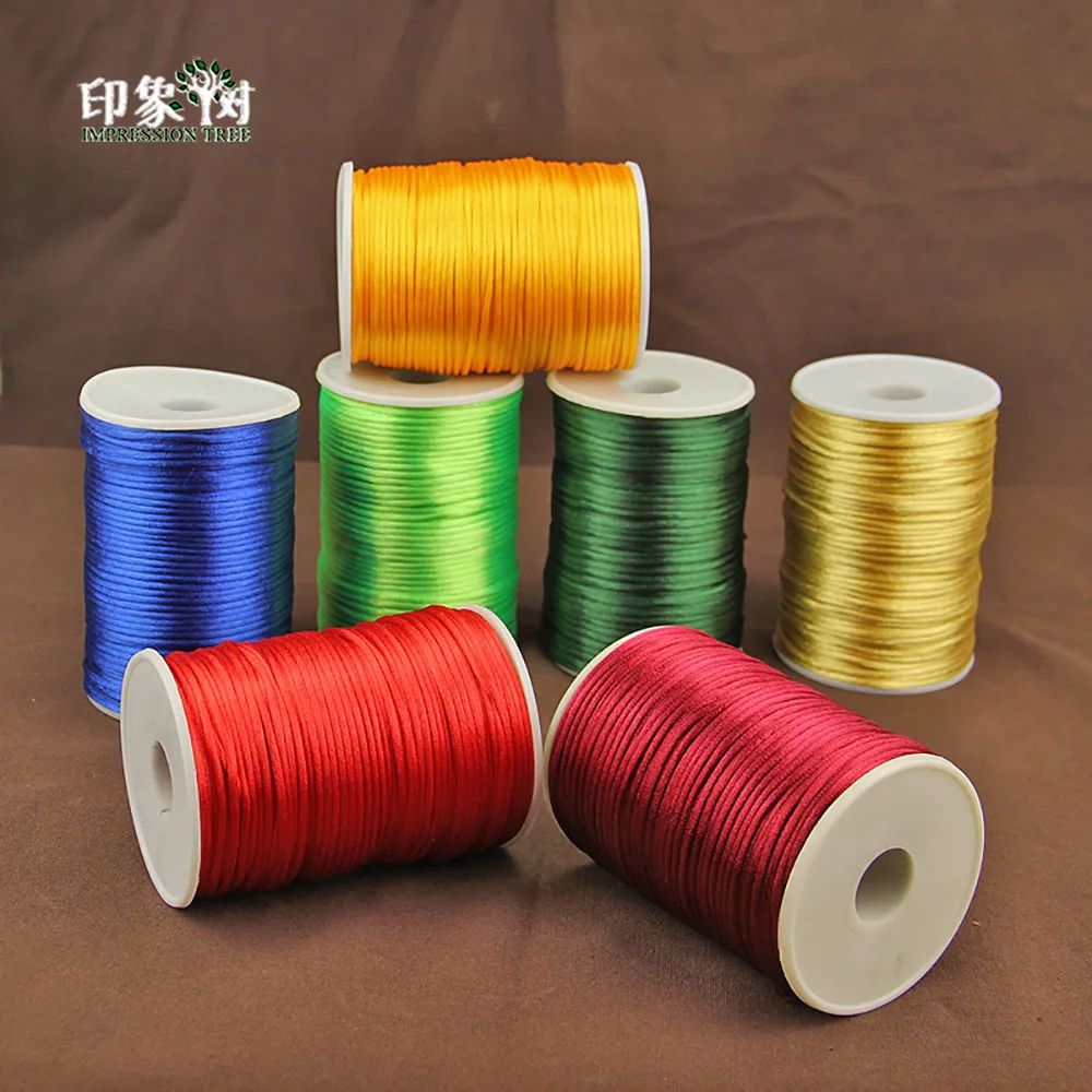 Атласные нитки. Нейлоновый шнур для браслетов. Атласные нитки. Атласные нитки для браслетов. Атласная нитка.