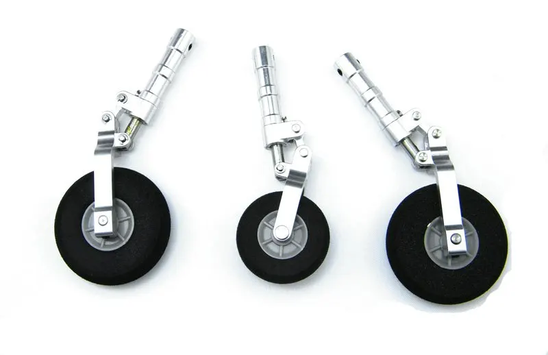 Model aircraft accessories, remote control aircraft model parts, 3.0