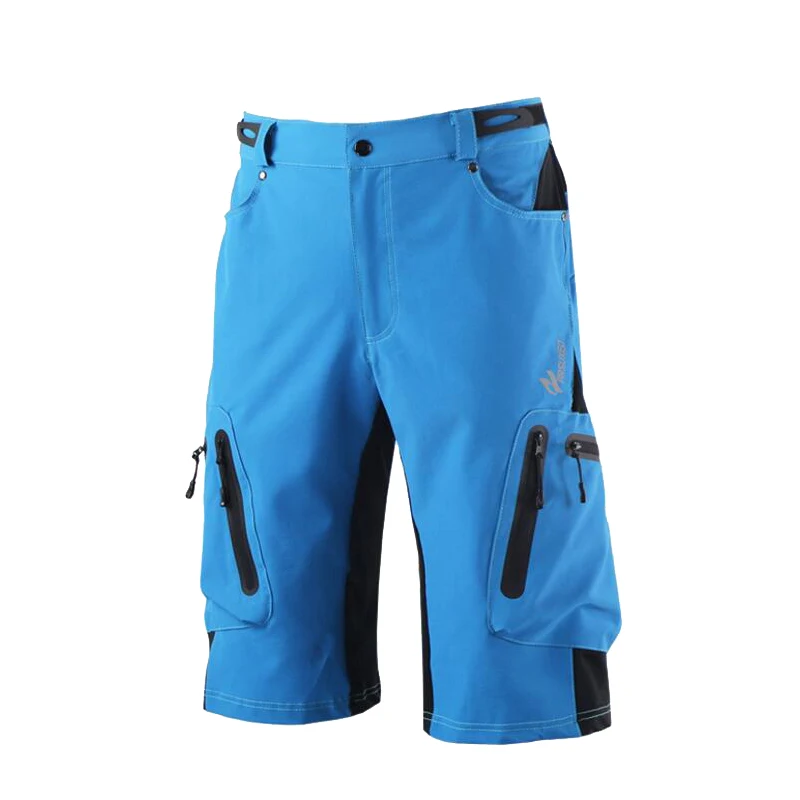 Prix pour Hommes Sports de Plein Air Cyclisme Vêtements Descente VTT Shorts Vtt Vélo Shorts Usure Jersey 3 Couleurs Prix pour Hommes Sports de Plein Air Cyclisme Vêtements Descente VTT Shorts Vtt Vélo Shorts Usure Jersey 3 Couleurs