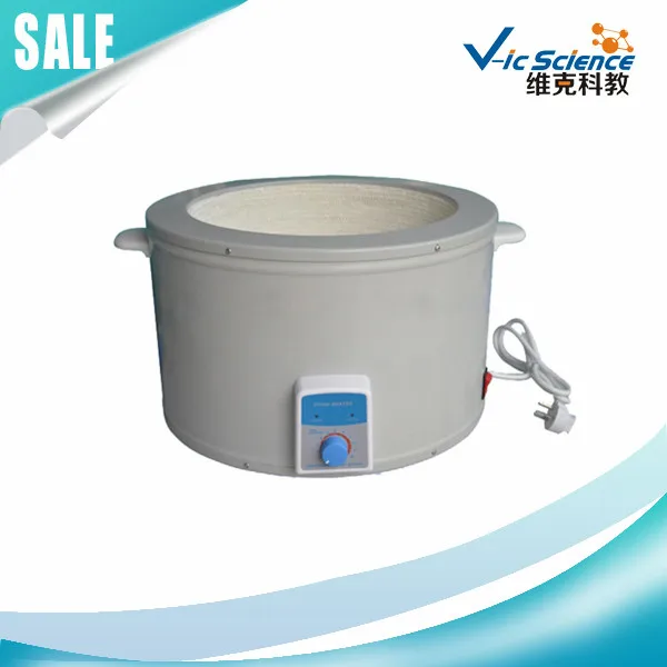 PTHW-2000ML Heating Mantle