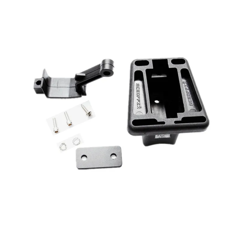 

1set Bicycle Front Bag carrier Block Bracket Bike Racks For Brompton Folding Cycling Bike Accessories