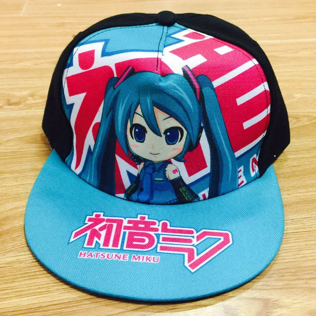 Japanese Anime Gintama Sakata Gintoki High Quality Nylon Casual Hat of Hip hop Cap for Boys or