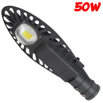 

10pcs AC85-265V 50W LED street light NEW 2 years warranty Free shipping