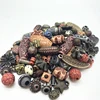 Wholesale New 20g Acrylic Beads mixing Beads Style for DIY Handmade Bracelet Jewelry Making Accessories#01 ► Photo 1/2