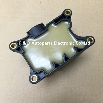 

Original Ignition Coil XS8Z-12029-AA XS8Z-12029-AD YS8Z-12029-AA For FORD Ranger Focus Mercury MAZDA 6 DG474 B2300