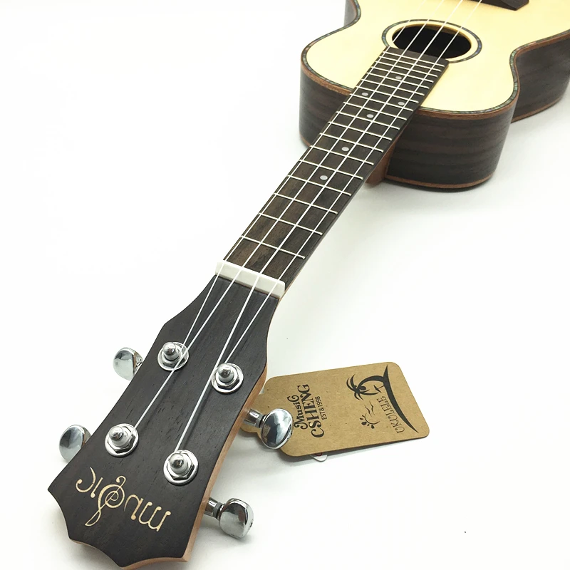 その他 ukulele SevenAngel 26 