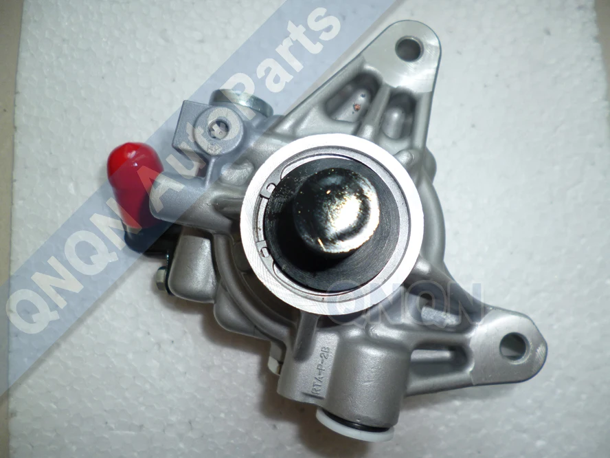New Power Steering Pump for Honda CRV III 07 11 RE1 RE5in Power