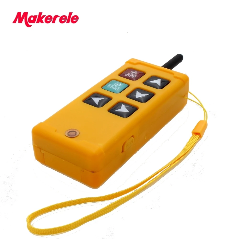 controle remoto para guindaste 1 receptor 02
