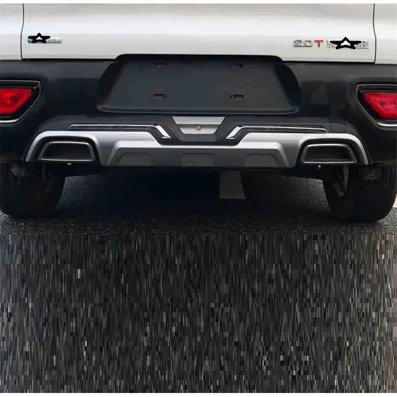 Авто аксессуары персонализированные модернизированные модифицированные Automovil