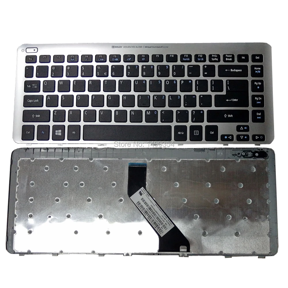 ACER MS2360 V5-471G V5-431G V5-431P V5-471V5-431-01