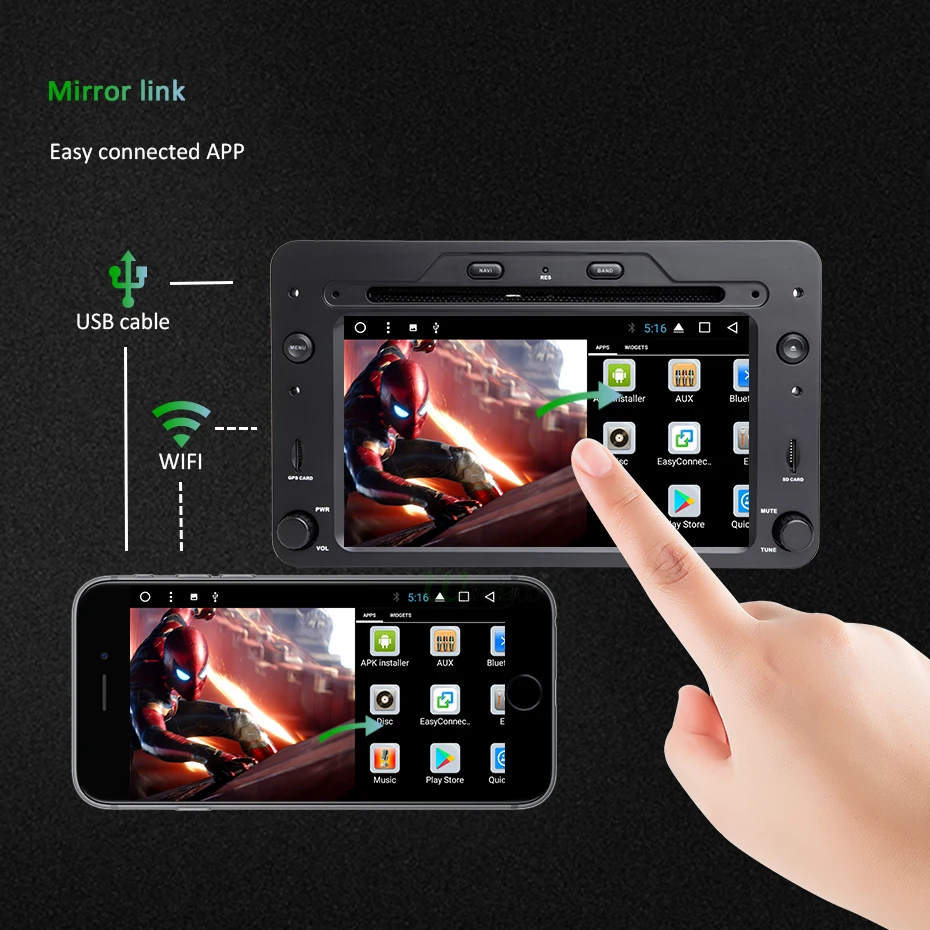 Discount Android 9.0 DSP 4G 64G Car Radio GPS For Alfa Romeo Spider Alfa Romeo 159 Brera 159 Sportwagon Navigation Stereo Auto DVD Player 24 Discount Android 9.0 DSP 4G 64G Car Radio GPS For Alfa Romeo Spider Alfa Romeo 159 Brera 159 Sportwagon Navigation Stereo Auto DVD Player 24