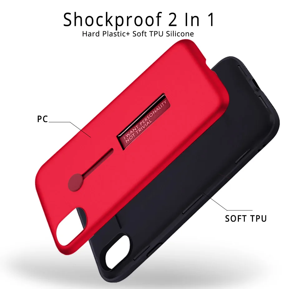 iPhone X Case Cover (5)