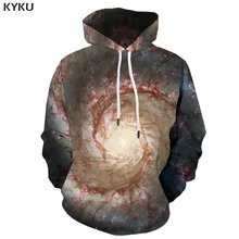 KYKU Brand Space Galaxy Sweatshirts men Colorful 3d Printed Aurora Hoody Anime Nebula Hooded Casual Character Sweatshirt Printed KYKU Brand Space Galaxy Sweatshirts men Colorful 3d Printed Aurora Hoody Anime Nebula Hooded Casual Character Sweatshirt Printed