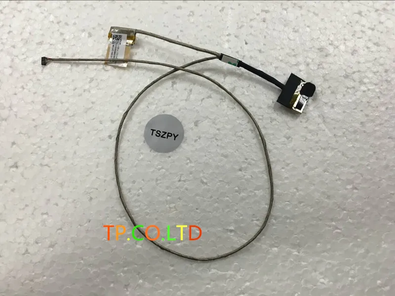 LCD Video Cable for Asus UX305 UX305L UX305LA UX305FA laptop Screen DC02C002890S 30pin DC02C00BD0S 40Pin | Компьютеры и офис