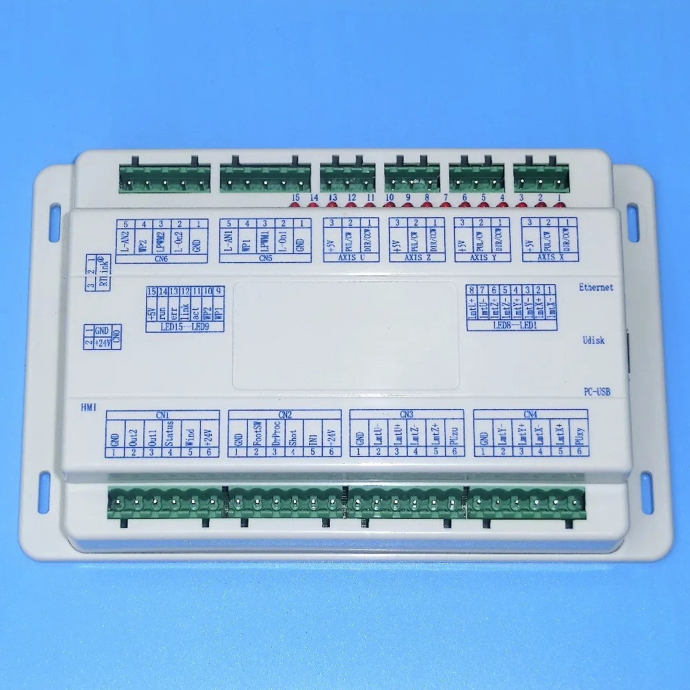 Ruida RDC6442G controller main board mainboard motherboard RDC6642 | Инструменты