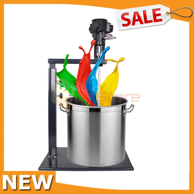 Used Paint Mixers For Sale Used Paint Mixers For Sale