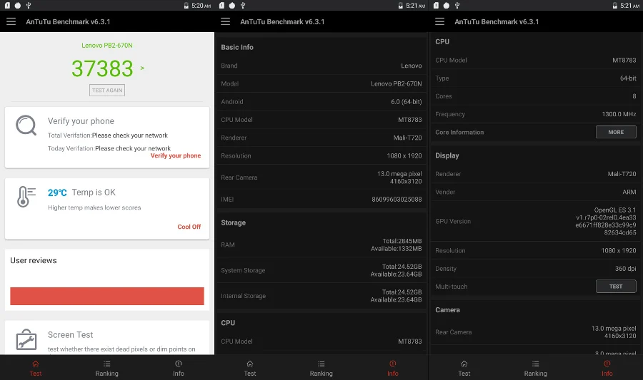 phab2 plus