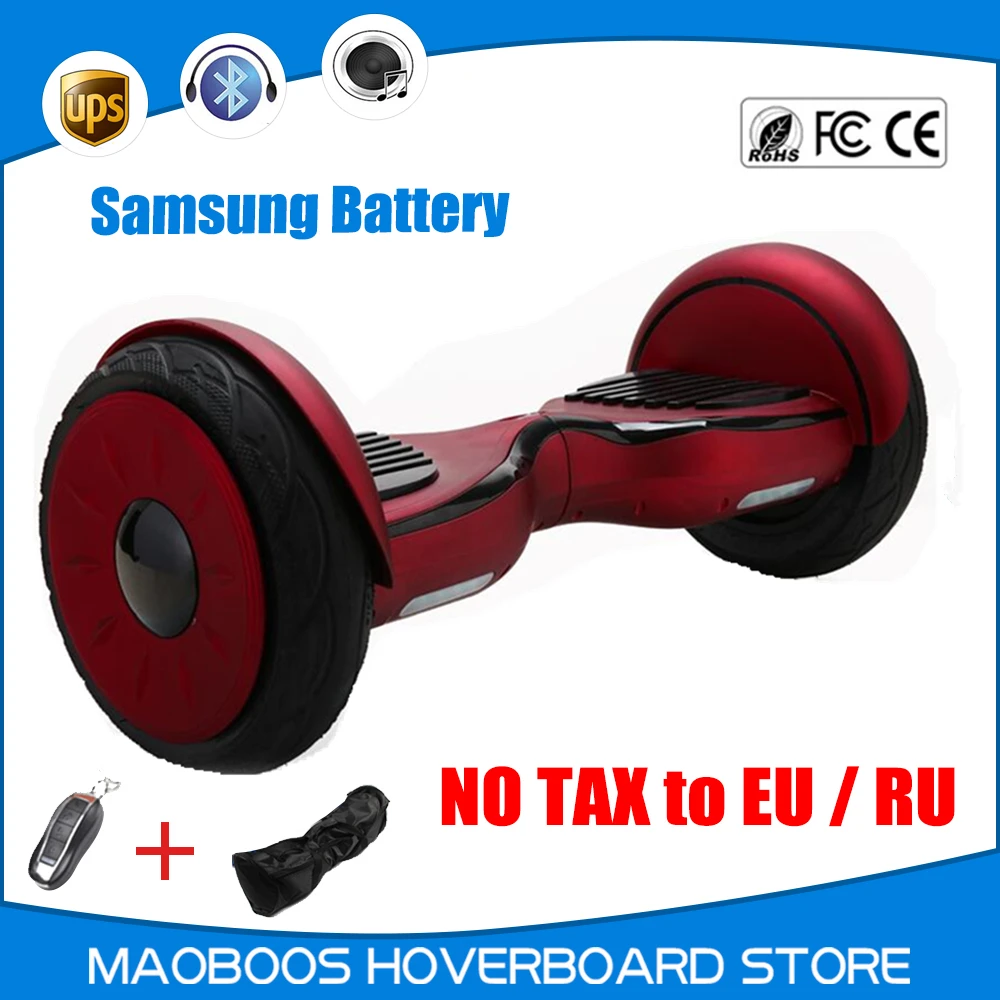 Hoverboard 10 inch Drift scooter overboard oxboard unicycle electric Hoverboard self balance electric Hover board Scooter