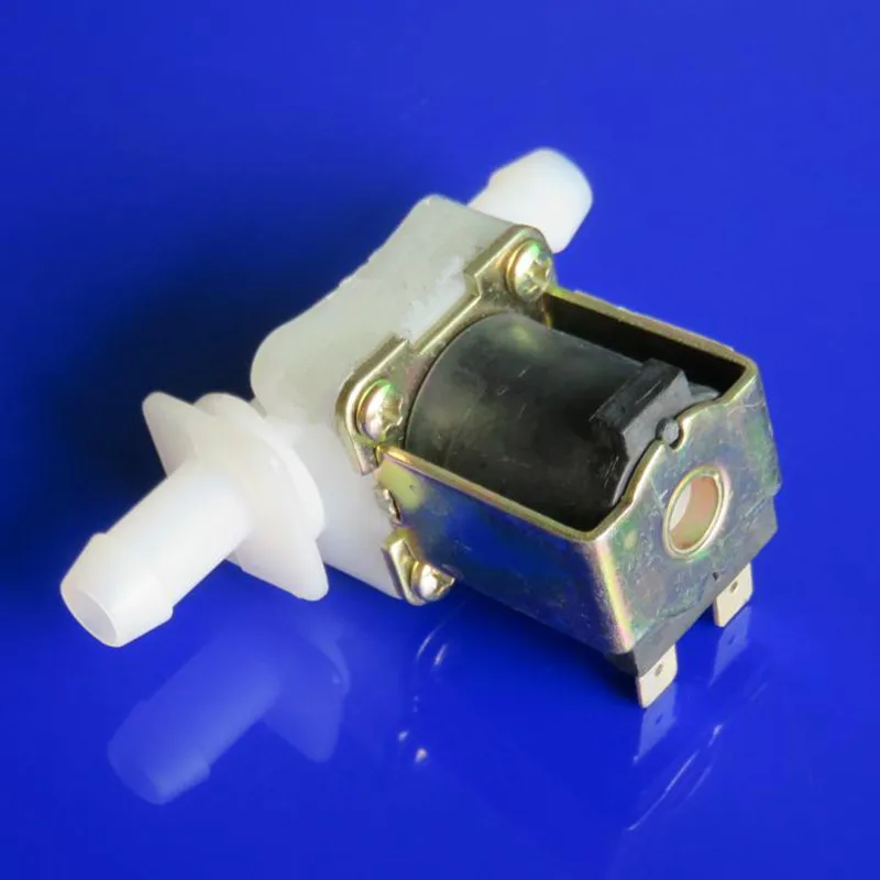 fontes normalmente fechado entrar valvula solenoide agua dc12v 08mpa 5w od12mm 02