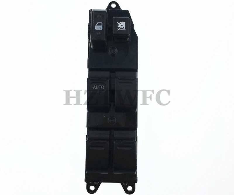 

Best Quality Electric Power Window Master Control Switch 84820-60090 8482060090 For Toyota Yaris Echo 4Runner Hilux Land Cruiser